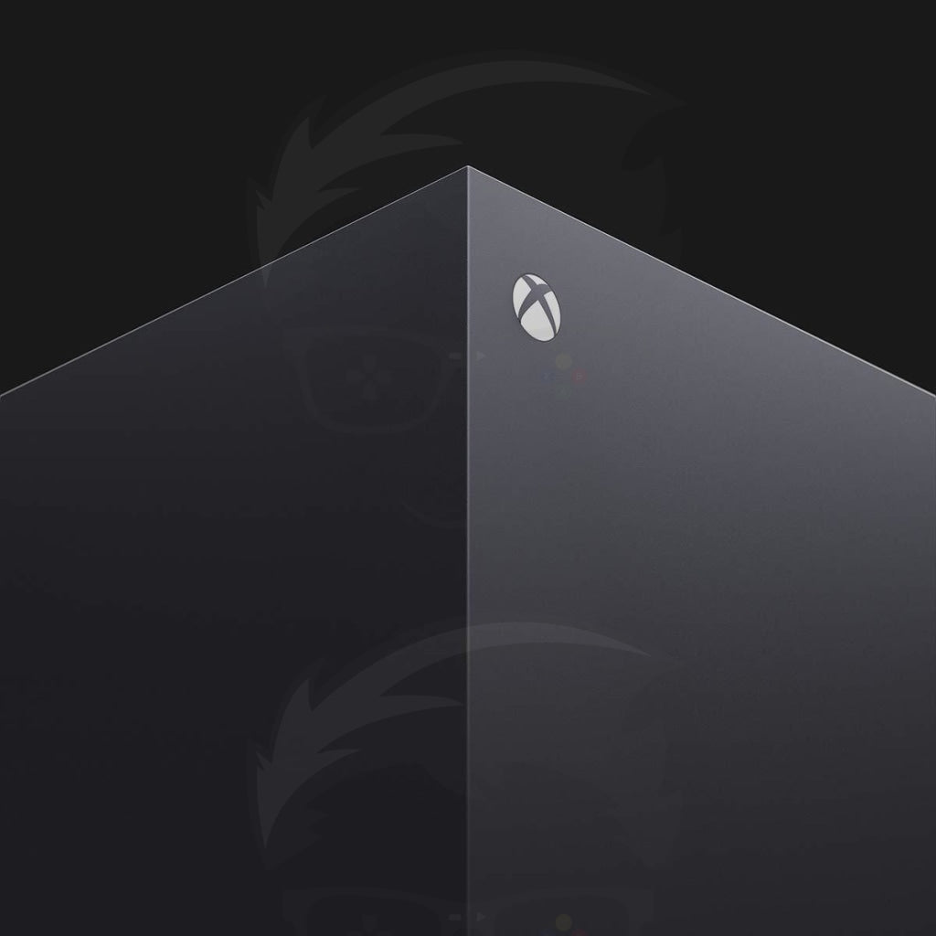 Xbox Series X Console Xbox Series X Console